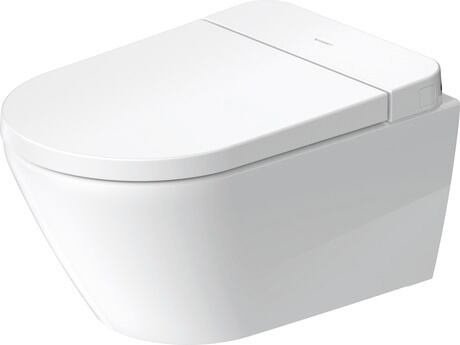 Toilet wall-mounted for shower toilet seat, 250209