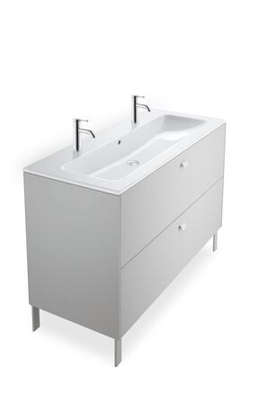 Bathroom Sink Faucet M, C11020002U10 Chrome, Flow rate: 0.32 gal/min, WaterSense: Yes, ADA: Yes, cUPC listed: Yes