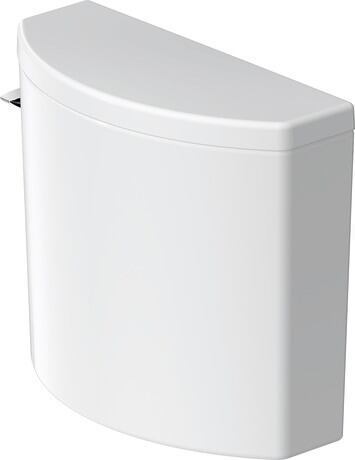 Cisterna PRO Series, 09502000U3 Blanco