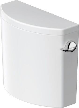 Cisterna PRO Series, 09502000U4 Blanco