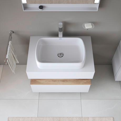 Single lever basin mixer XL, WA1040002010 Chrome, Height: 297 mm, Spout reach: 176 mm, Dimension of connection hose: 3/8