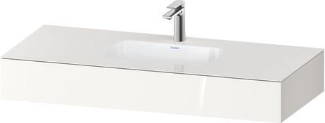 Built-in basin with console, QA4692022220000