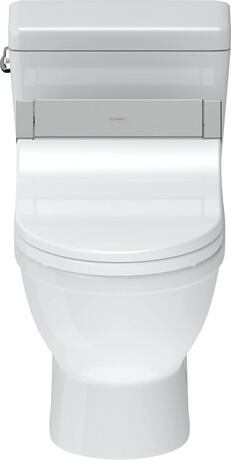 One Piece Toilet, 212001