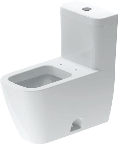 One-piece toilet, 212101