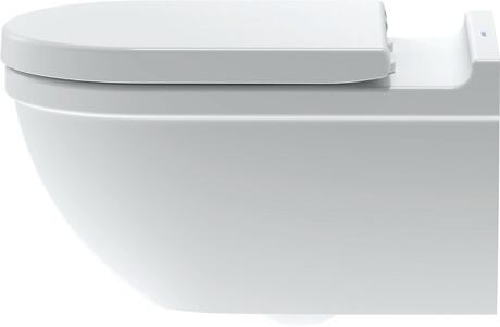 Wall Mounted Toilet, 222609