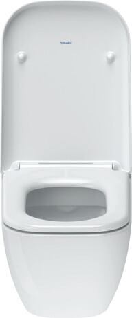 Wall-mounted toilet, 255009