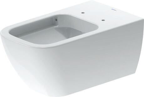 Wall Mounted Toilet, 255009
