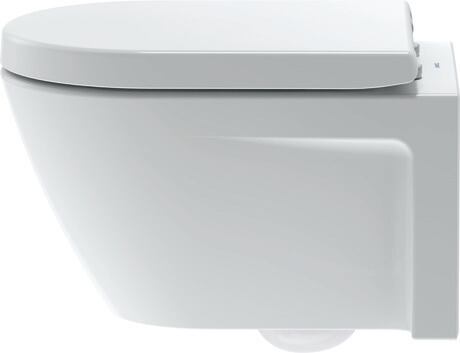 Wall-mounted toilet, 253409