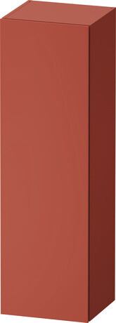 Semi-tall cabinet, VT1178LHCHC0000 Hinge position: Left, Cinnamon Matt, Lacquer