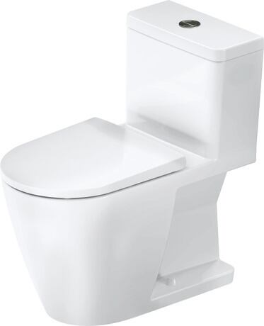 One Piece Toilet, D40304