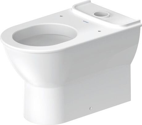 Toilet close-coupled, 213809