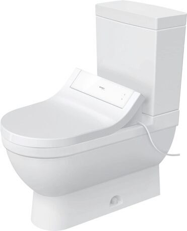 Toilet Bowl, 212501