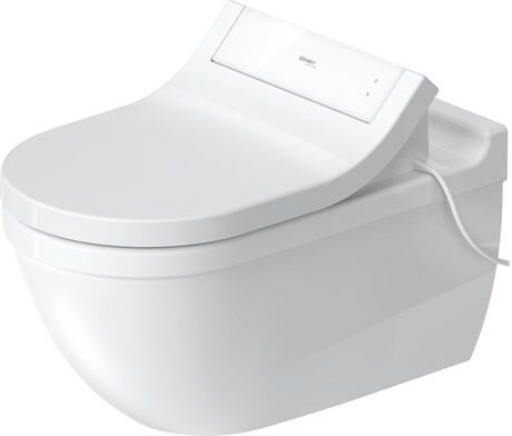 Wall Mounted Toilet, 222609