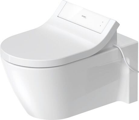 Wall Mounted Toilet, 253309