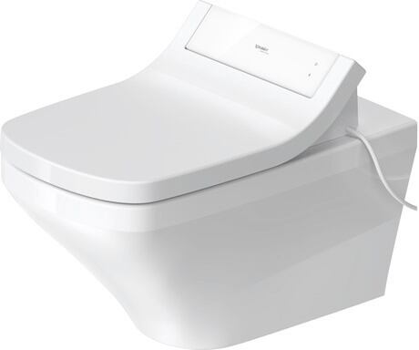 Wall Mounted Toilet, 253709