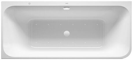 Whirltub, 760449800AS0000 Air-System, 50 Hz, Protection type: IPX5