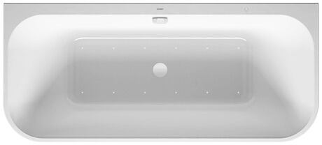 Whirltub, 760451800AS0000 Air-System, 50 Hz, Protection type: IPX5