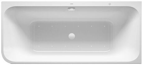 Whirltub, 760450800AS0000 Air-System, 50 Hz, Protection type: IPX5