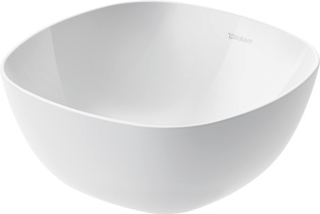 Washbowl, 039635AA79 White High Gloss, grounded