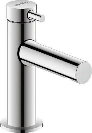 Circle - Single handle faucet