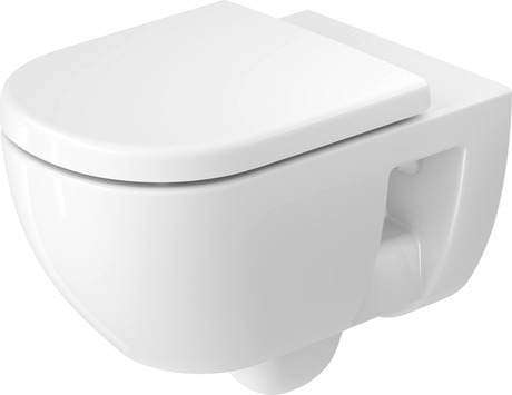Wall-mounted toilet, 251409