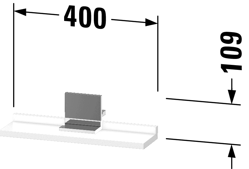 Shelf, SV7430