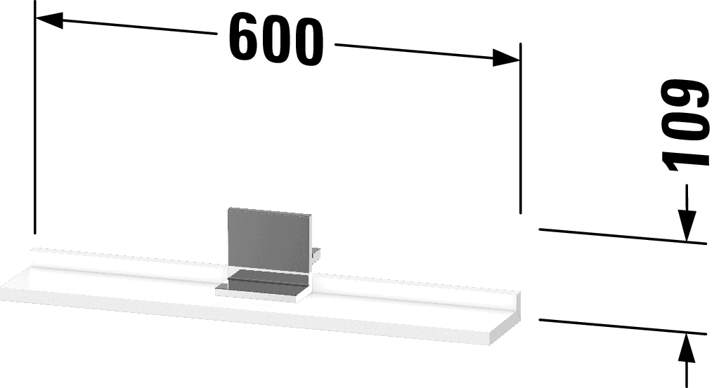 Shelf, SV7431