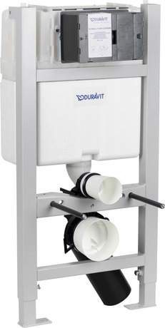 Installation element dry installation for WC, WD1034000080
