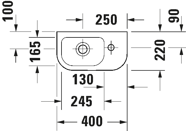 Håndvask, 074940