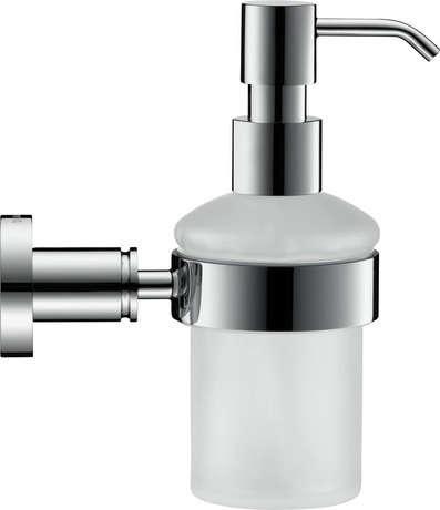 D-Code - Soap dispenser