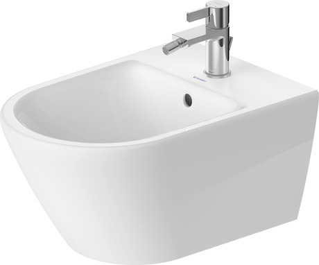 D-Neo - Wall-mounted bidet