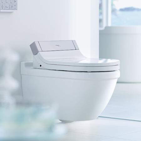 Duravit Category SensoWash® Shower-Toilet