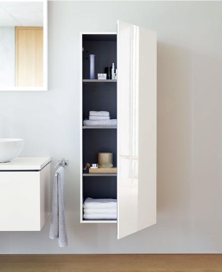 Duravit Category Tall cabinets
