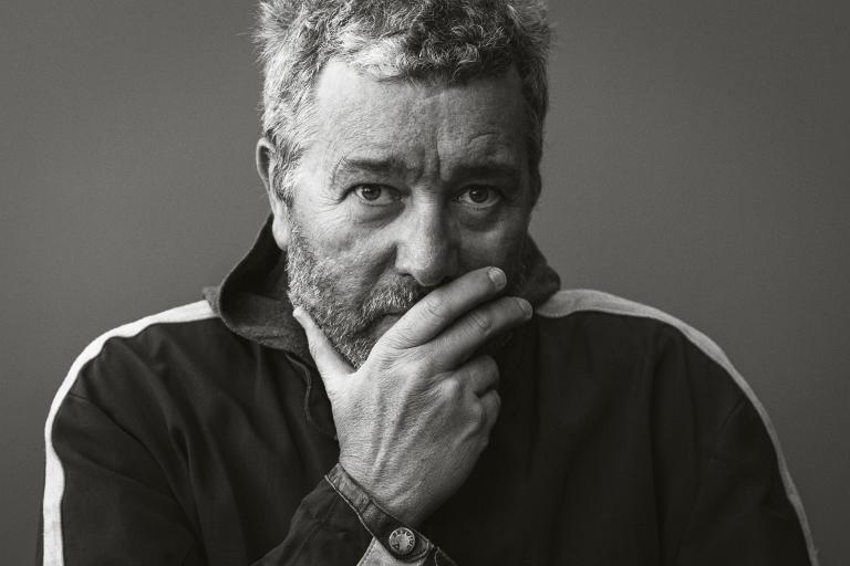 Philippe Starck | Top 10 interior designers in the world | Business Magazine India | Business Connect Magazine