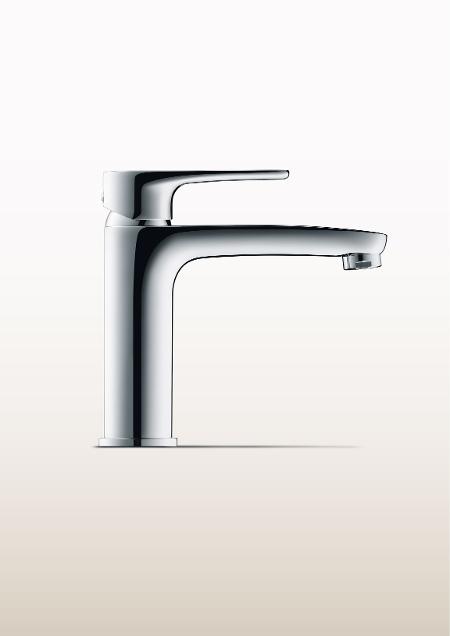 Duravit Category Single handle lavatory faucets