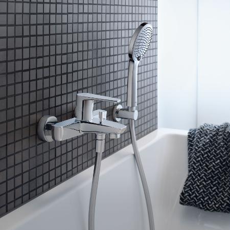 Duravit Category Tub faucets