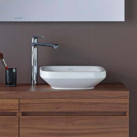 Duravit Category Counter basins / washbowls