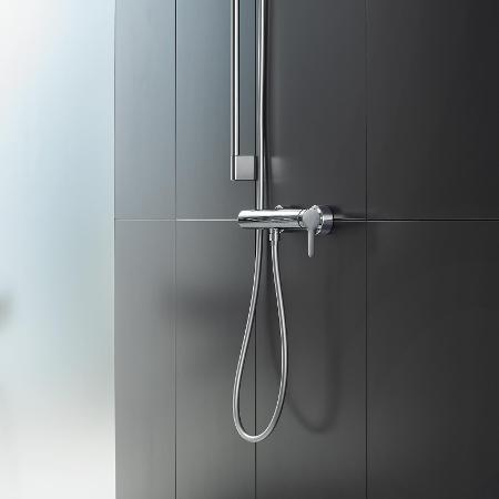 Duravit Category Shower mixers