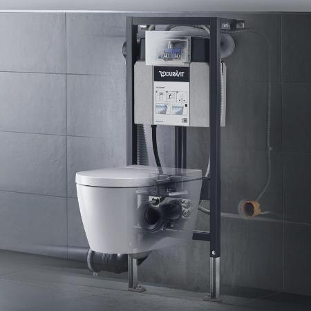 Duravit Category Installation systems