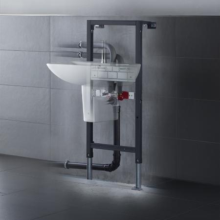 Duravit Categoria Moduli di installazione per lavabi