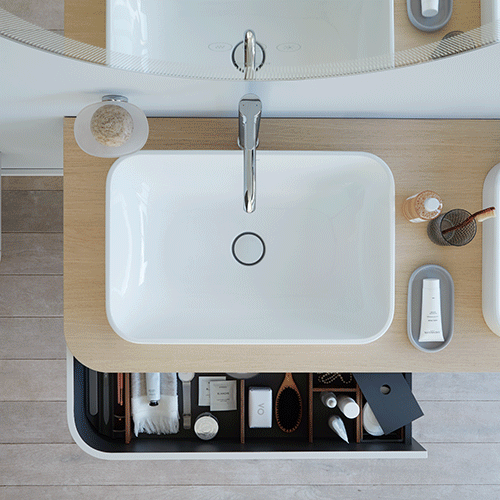 Duravit Category Sinks