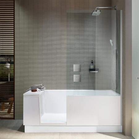 Showers, Discover Highlights & Design Series