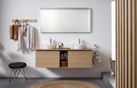 Duravit D-Neo by Bertrand Lejoly