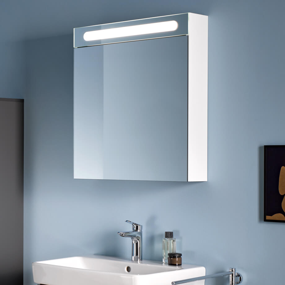 Schneider deals mirror cabinets