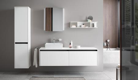 Espejos 2.0 - Complementos para cocinas modernas, baños modernos