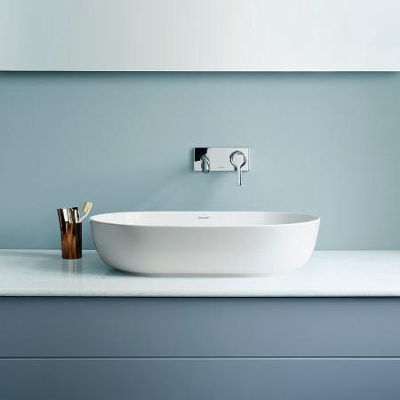 onderpand Charles Keasing Statistisch High Quality Bathroom Furniture | Duravit