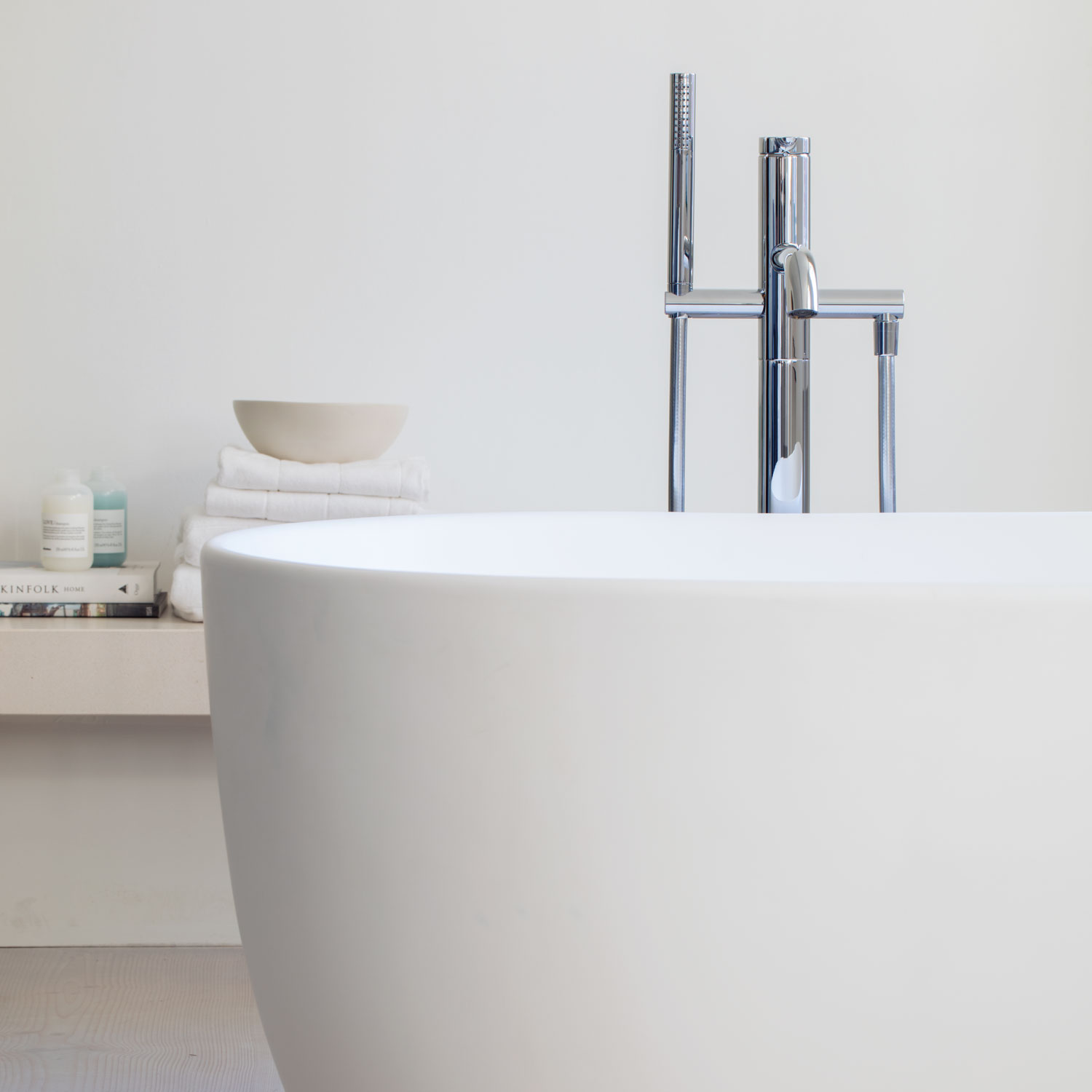 ドイツ製デザイナーズバスルームブランドDURAVIT | C.1（シー・ワン