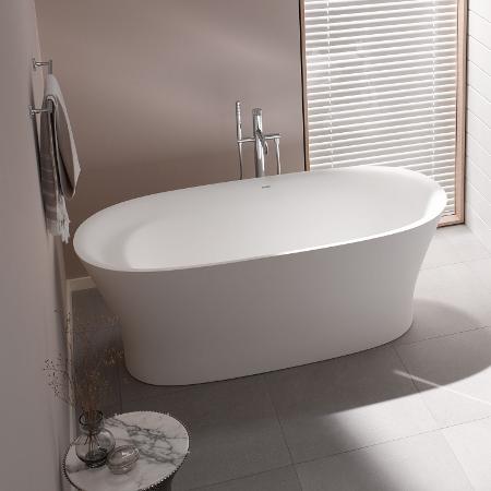 Duravit Category Small bathtubs