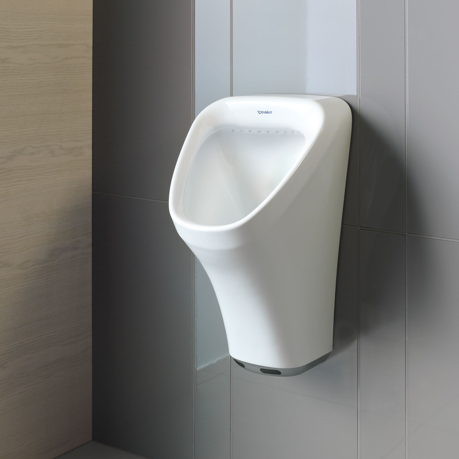Duraplus urinal without cover
