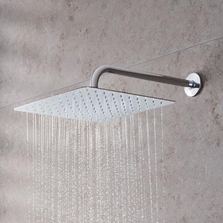 Duravit Category Head-showers